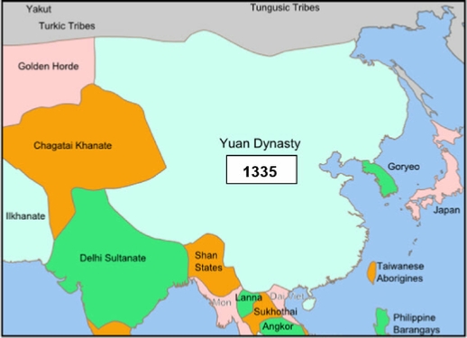 Click Map to Enlarge