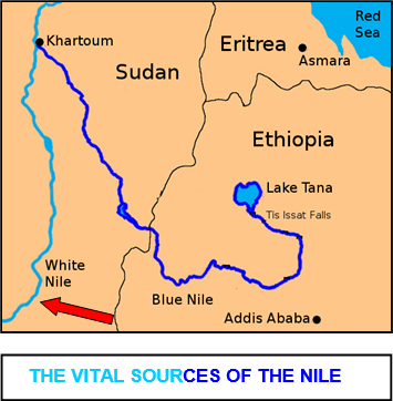 Click Map to Enlarge