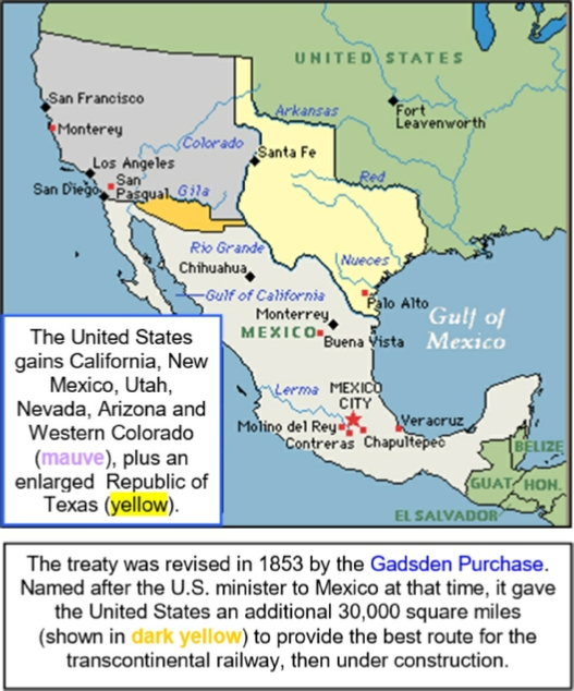 Click Map to Enlarge
