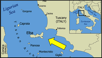 Click Map to Enlarge