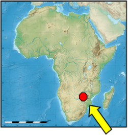 CLick to expand Map